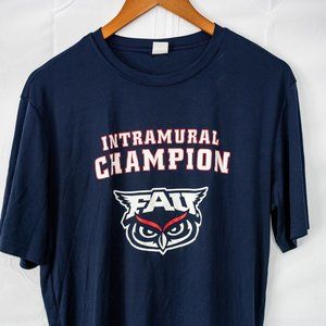FAU Intramural Sports Tee
